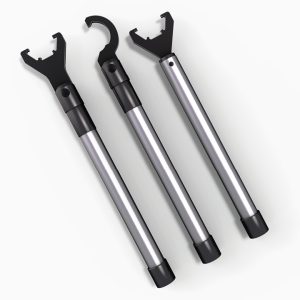 EMST Collet Chuck Wrenches