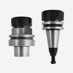 EMST Collet Chucks Cat